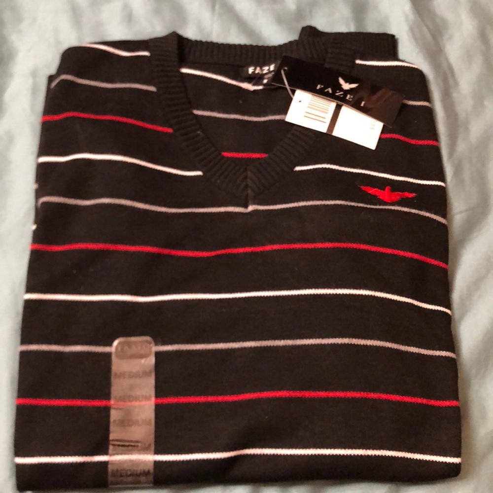 Men’s sweater